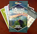 Rolling Realms: Vantage Promo