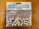 Wingspan / Wyrmspan: Golden Eggs