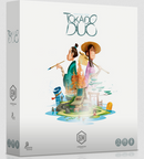 Tokaido Duo