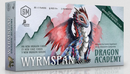 Wyrmspan: Dragon Academy Expansion