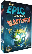Tiny Epic Galaxies: Blast Off