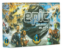 Tiny Epic Galaxies: Beyond the Black Expansion