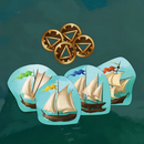 Islebound: Emerald Edition - Deluxe Components