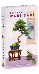 Bonsai: Wabi Sabi Expansion