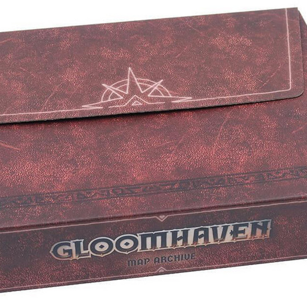 Gloomhaven
