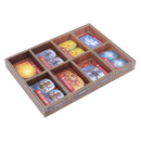 Box Insert: Gloomhaven (2nd Edition) (Color)