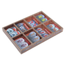 Box Insert: Gloomhaven (2nd Edition) (Color)