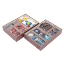 Box Insert: Gloomhaven (2nd Edition) (Color)