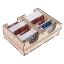 Box Insert: Gloomhaven (2nd Edition) (Color)