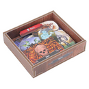 Box Insert: Gloomhaven (2nd Edition) (Color)