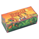 Box Insert: Scoville (2nd Edition) (Color)