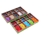 Box Insert: Scoville (2nd Edition) (Color)