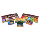 Box Insert: Scoville (2nd Edition) (Color)
