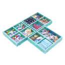 Box Insert: Tidal Blades 2: Rise of the Unfolders (Color)