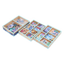 Box Insert: Tidal Blades 2: Rise of the Unfolders (Color)