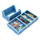 Box Insert: Tidal Blades 2: Rise of the Unfolders (Color)