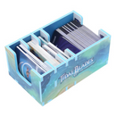 Box Insert: Tidal Blades 2: Rise of the Unfolders (Color)