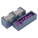 Box Insert: Gaia Project (Version 2.0) (Color)