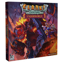 Clank! Catacombs: Underworld Expansion