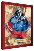 Corps of Discovery: Expansion 4 - Fog (SEE LOW PRICE AT CHECKOUT)
