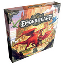 Emberheart (SEE LOW PRICE AT CHECKOUT)