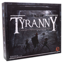 Too Many Bones: The Age of Tyranny Expansion