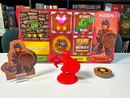 The Quest Kids: Realms of the Kingdom Expansion (SEE LOW PRICE AT CHECKOUT)