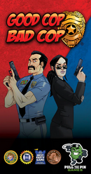 Good Cop Bad Cop (4th Edition)