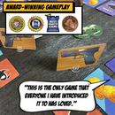 Good Cop Bad Cop (4th Edition)