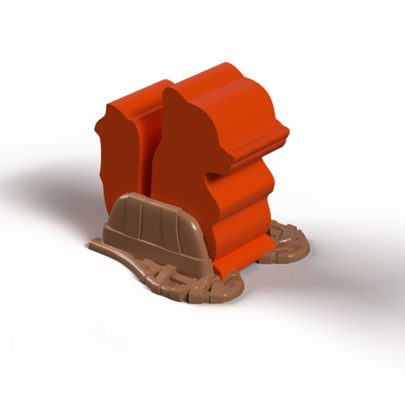 Everdell Silverfrost: Essentials Edition