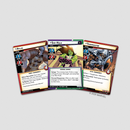 Marvel Champions LCG: Synthezoid Smackdown Scenario Pack