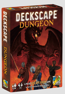Deckscape: Dungeon