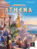 Akropolis: Athena Expansion