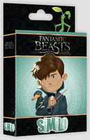 Similo: Fantastic Beasts and Where to Find Them
