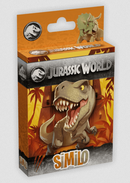 Similo: Jurassic World