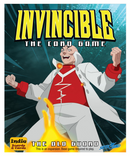 Invincible: The Card Game - The Old Guard Expansion