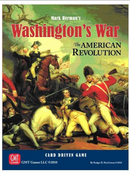 Washington`s War: The American Revolution (3rd Printing)