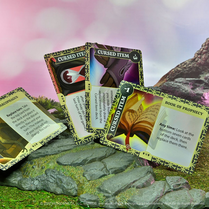 Fantasy Realms: Deluxe Edition