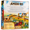 Amun-Re: 20th Anniversary Edition (Retail Edition)