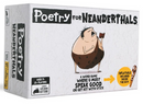 Poetry for Neanderthals