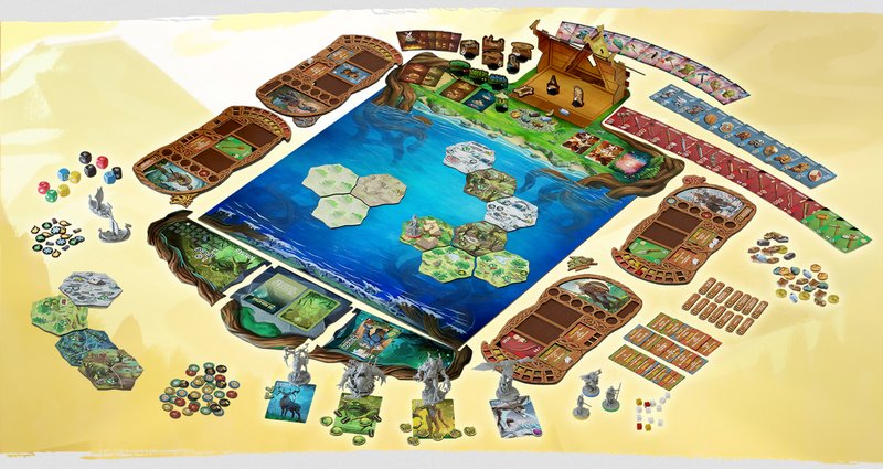 Valheim (Deluxe Edition)