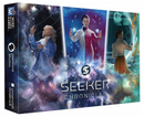 Seeker Chronicles