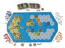 Catan (6th Edition): Explorers & Pirates Expansion