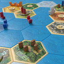 Catan (6th Edition): Explorers & Pirates Expansion