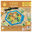 Catan (6th Edition): Cities & Knights Expansion