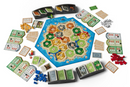 Catan (6th Edition): Cities & Knights Expansion