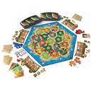 Catan (6th Edition): Traders & Barbarians Expansion