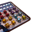 Too Many Bones: Gasket Add-On Expansion