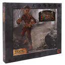 Too Many Bones: Static Add-On Expansion