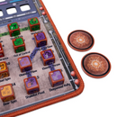 Too Many Bones: Static Add-On Expansion